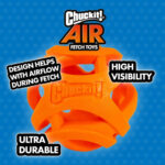 Chuckit! Air Fetch Ball XL - Image 6