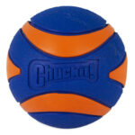 Chuckit! Ultra Squeaker Ball Extra-Large - Image 3