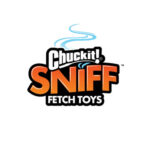 Chuckit! Sniff Fetch Ball Peanut Butter Medium 1pk - Image 7