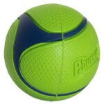 Chuckit! Sniff Fetch Ball Peanut Butter Medium 1pk - Image 4