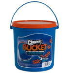 Chuckit! Bucket including 8 Ultra Balls Medium - Image 4