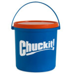 Chuckit! Bucket including 8 Ultra Balls Medium - Image 5