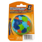 Chuckit! NFD ECO Fetch Day Ball Medium 1pk - Image 2