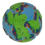 Chuckit! NFD ECO Fetch Day Ball Medium 1pk - Image 4