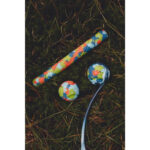 Chuckit! NFD ECO Fetch Day Ball Medium 1pk - Image 6