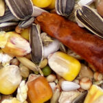 Marriages Fun Foraging Parrot Food 2Kg (Pack of 4) - Image 4