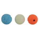 Chuckit! Fetch Medley Assorted Medium (3Pk) 6.5cm - Image 4