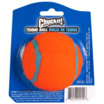 Chuckit! Tennis Ball 1 Pack Large 7.3cm - Image 2