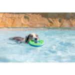 Chuckit! Amphibious Zipflight Medium 21cm DISCONTINUED - Image 7