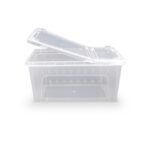 HabiStat Repti Tub, Small (HRTUBS) - Image 4