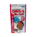 Hikari Discus Bio Gold 80g