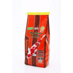 Hikari Wheat-Germ Formula Medium 5kg