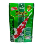 Hikari Staple Small/Mini 500g
