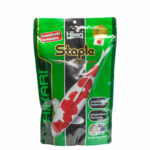 Hikari Staple Medium 500g