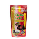 Hikari Cichlid Gold Mini 250g