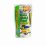 Hikari Cichlid Excel Sinking Mini 100g