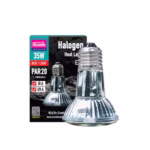 Arcadia Mercury Vapour D3 Basking Lamp 100 Watts (RSMA100E27) - Image 3