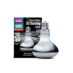 Arcadia Mercury Vapour D3 Basking Lamp, 160 Watts (RSMA160E27)