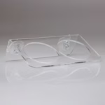 Arcadia Feeding Kit Accessories, Double Feeding Ledge (RAREPLD) - Image 2
