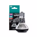 Arcadia Solar Basking Spotlight, 50w ( RSBS50 )