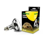 HabiStat Basking Spot Lamp, Screw, 150 Watts ( HBB150 )