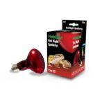 HabiStat Red Night Spotlamp 75Watts ( HBR75 )
