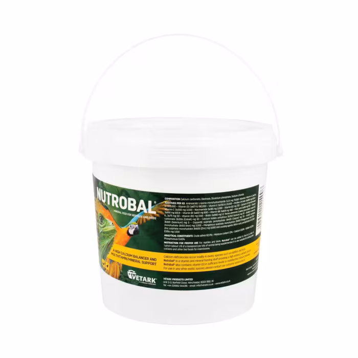 DXVN_1kg_0_DXVNG Vetark Nutrobal, 1kg ( DXVNKG ) - Image 1