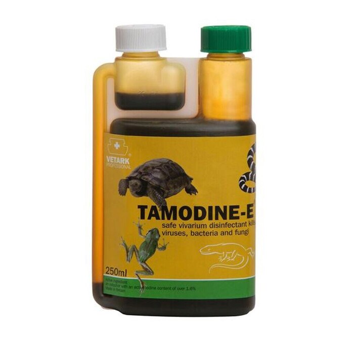 DXVTA_250ml_0_DXVTE Vetark Tamodine E, 250ml ( DXVTE ) - Image 1