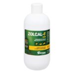Vetark Zolcal F, 120ml ( DXVZF )