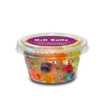 HabiStat H2O Balls, Display Jar, 16 Tubs ( H216 ) - Image 3