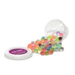 HabiStat H2O Balls, Display Jar, 16 Tubs ( H216 ) - Image 4
