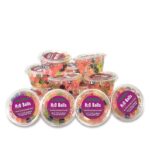 HabiStat H2O Balls, Refill Bag, 25 pots  ( H225 )
