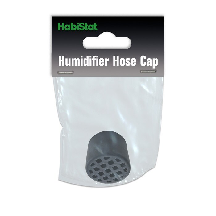 HDH01C_1 HabiStat Humidifier Hose Cap ( HDH01C ) - Image 1
