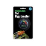 HabiStat Dial Hygrometer (HDH)