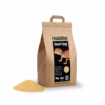 Habistat Desert Sand, Yellow, 5kg (HSDSY5)
