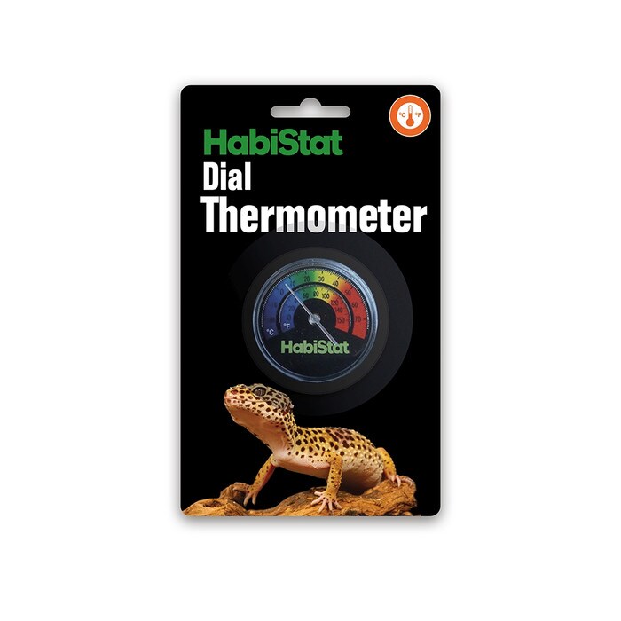 HDT_0 HabiStat Dial Thermometer (HDT) - Image 1