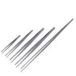 HabiStat Feeding Tweezers, Stainless Steel, 45cm ( HPFT45 )