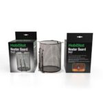 HabiStat Heater Guard, Round, 12cm x 16cm ( HHGR16 ) - Image 4