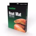 HabiStat Carbon Printed Heat Mat, 28 x 28cm (11 x 11"), 12 Watt ( HHMP11 ) - Image 2