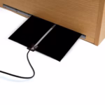 HabiStat Carbon Printed Heat Mat, 28 x 28cm (11 x 11"), 12 Watt ( HHMP11 ) - Image 3