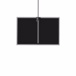HabiStat Carbon Printed Heat Mat, 59 x 28cm (23 x 11"), 28 Watt ( HHMP23 )