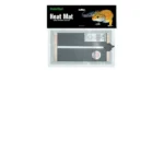 HabiStat Carbon Cloth Heat Mat, 15 x 28cm (6 x 11"), 7 Watt ( HHMC6 )
