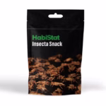 HabiStat Insecta Snack, 40g, Pouch ( HMI40 )