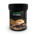 HabiStat Pure Calcium, 125g ( HMC125 )
