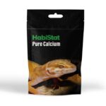 HabiStat Pure Calcium, 40g Pouch ( HMC40 )