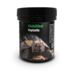 HabiStat Reptavite, 100g, Pot ( HMRV100 )