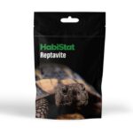 HabiStat Reptavite, 40g, Pouch ( HMRV40 )