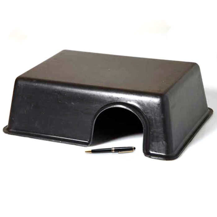 HPHIDE_Extra Extra Large_0_HDPHG HabiStat Plastic Hide, Extra Extra Large ( HDPHG ) - Image 1