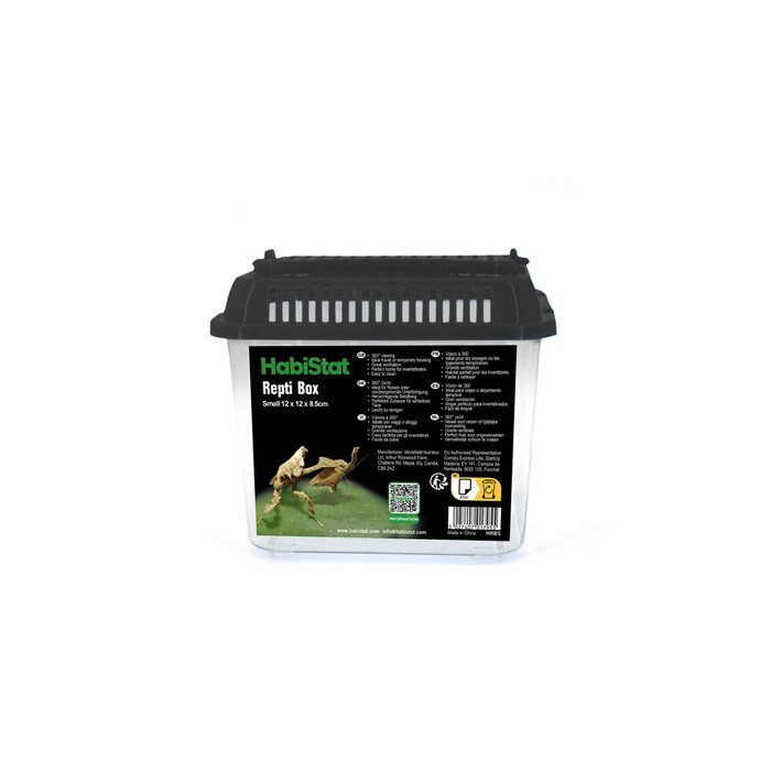 HRB_Small_0_HRBS HabiStat Repti Box, Medium ( HRBM ) - Image 1