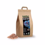 HabiStat Orchid Bark Substrate, Coarse, 10 Litres (HSO10M) REPLACED WITH HSOB60